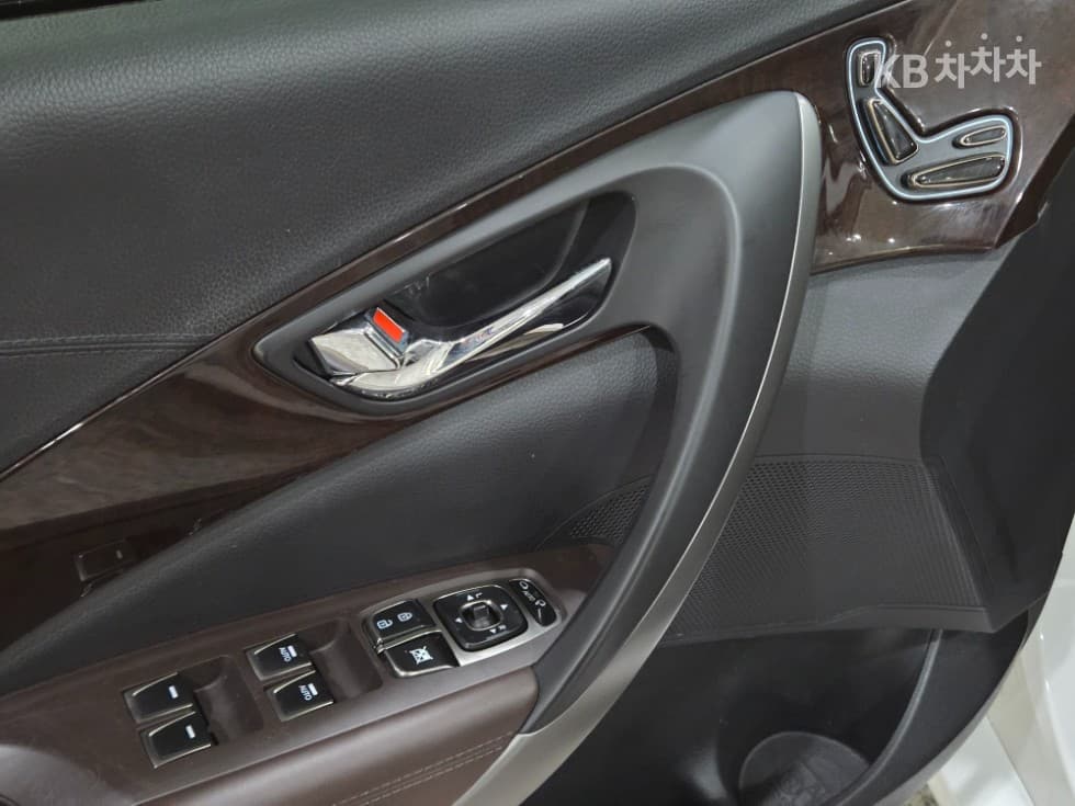 Хюндай Grandeur (Azera)HGHG240 Modern - 15