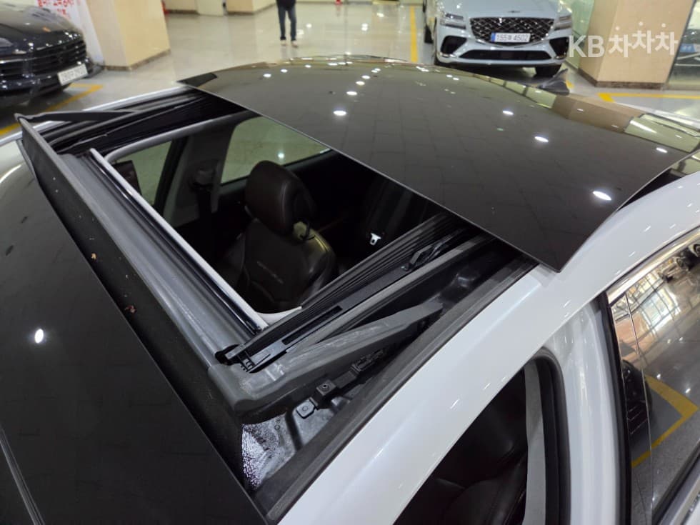 Хюндай Grandeur (Azera)HGHG240 Modern - 16