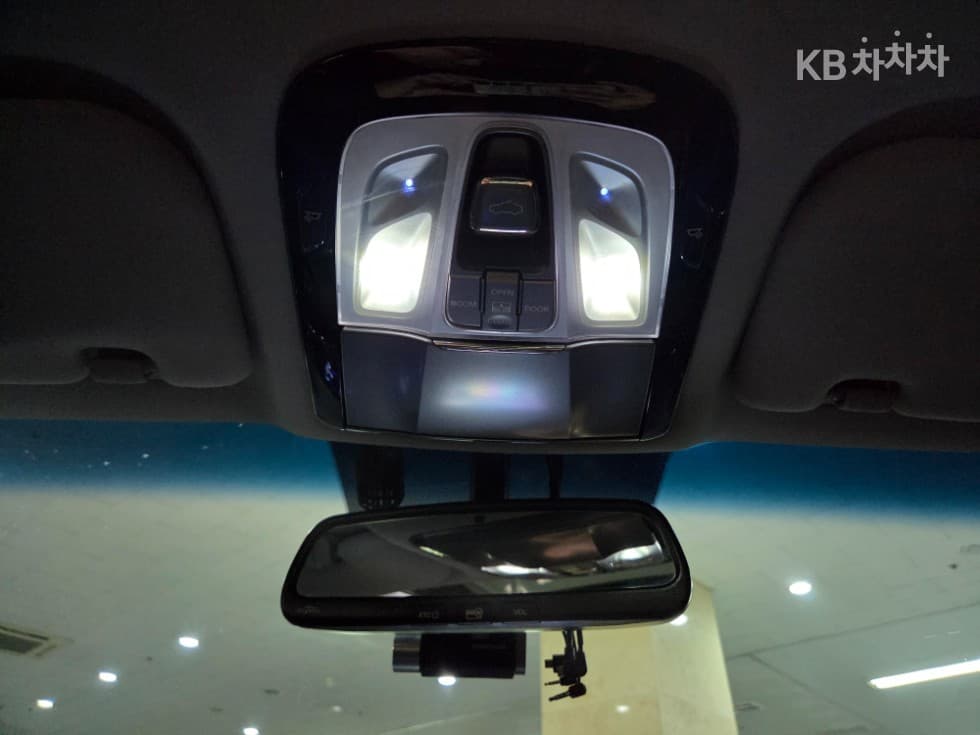 Хюндай Grandeur (Azera)HGHG240 Modern - 17