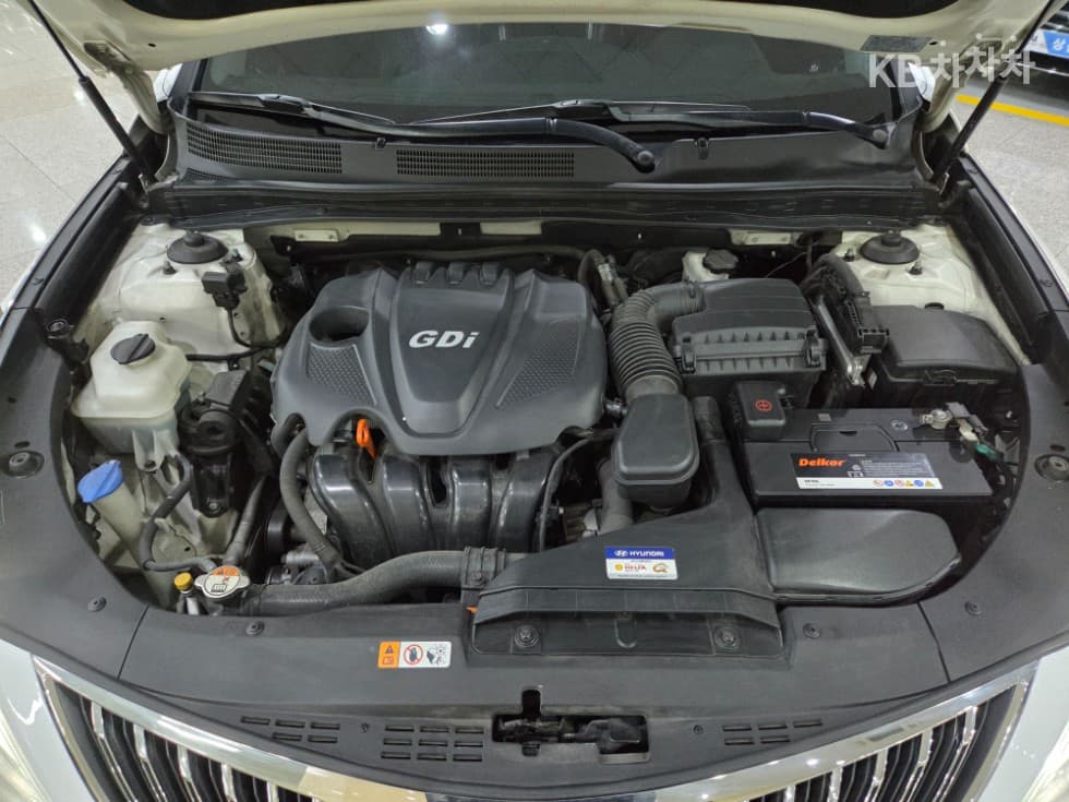 Хюндай Grandeur (Azera)HGHG240 Modern - 18