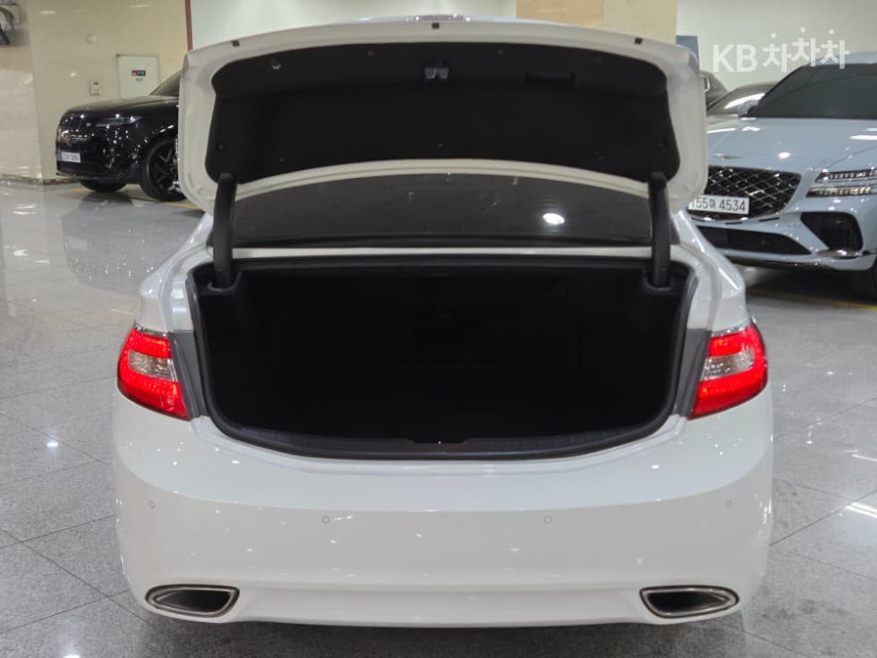 Хюндай Grandeur (Azera)HGHG240 Modern - 19