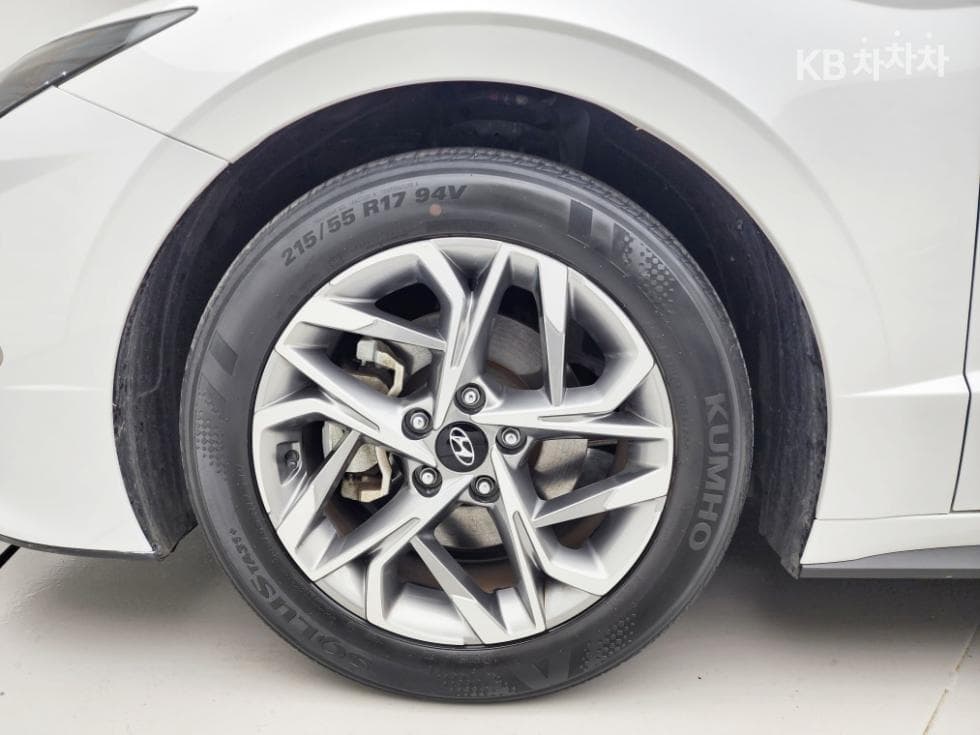 Хюндай Соната (DN8)2.0 Premium - 7