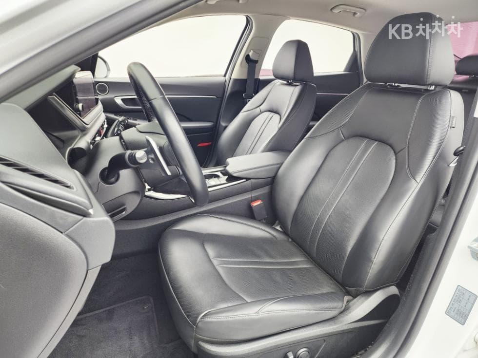 Хюндай Соната (DN8)2.0 Premium - 11