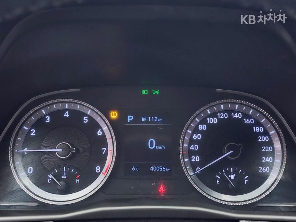 Хюндай Соната (DN8)2.0 Premium - 14