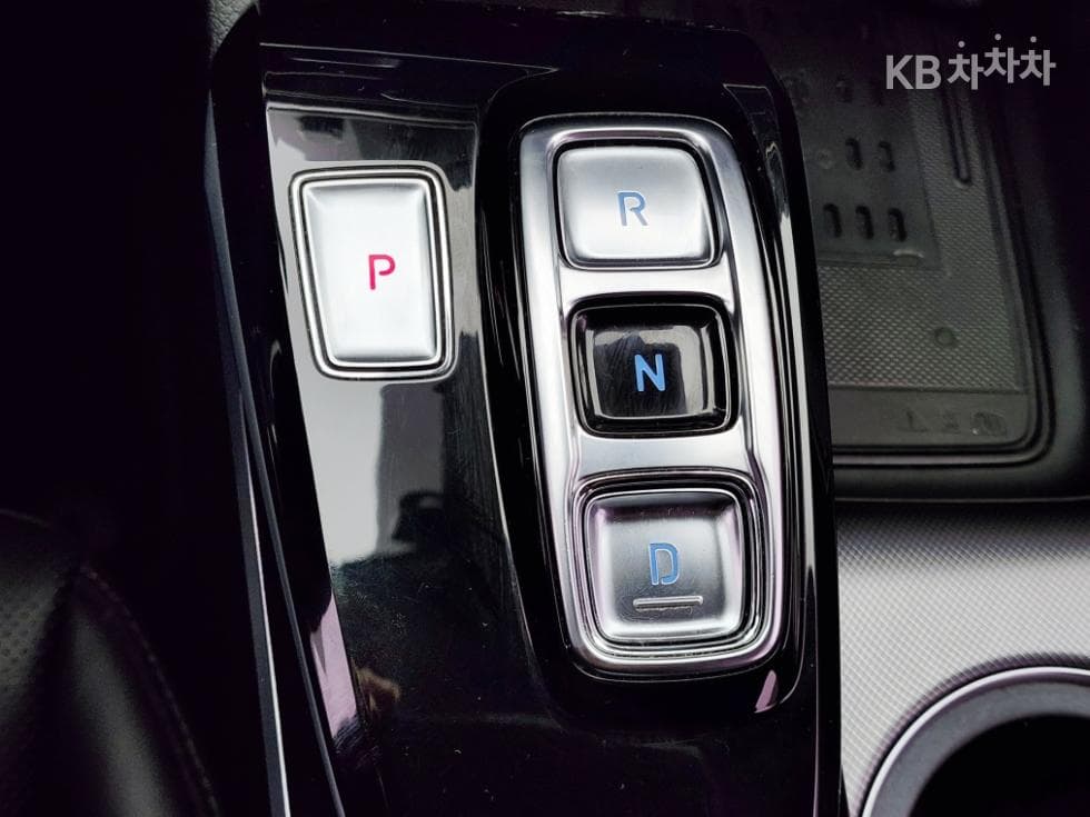 Хюндай Соната (DN8)2.0 Premium - 20