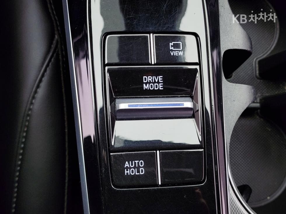 Хюндай Соната (DN8)2.0 Premium - 21