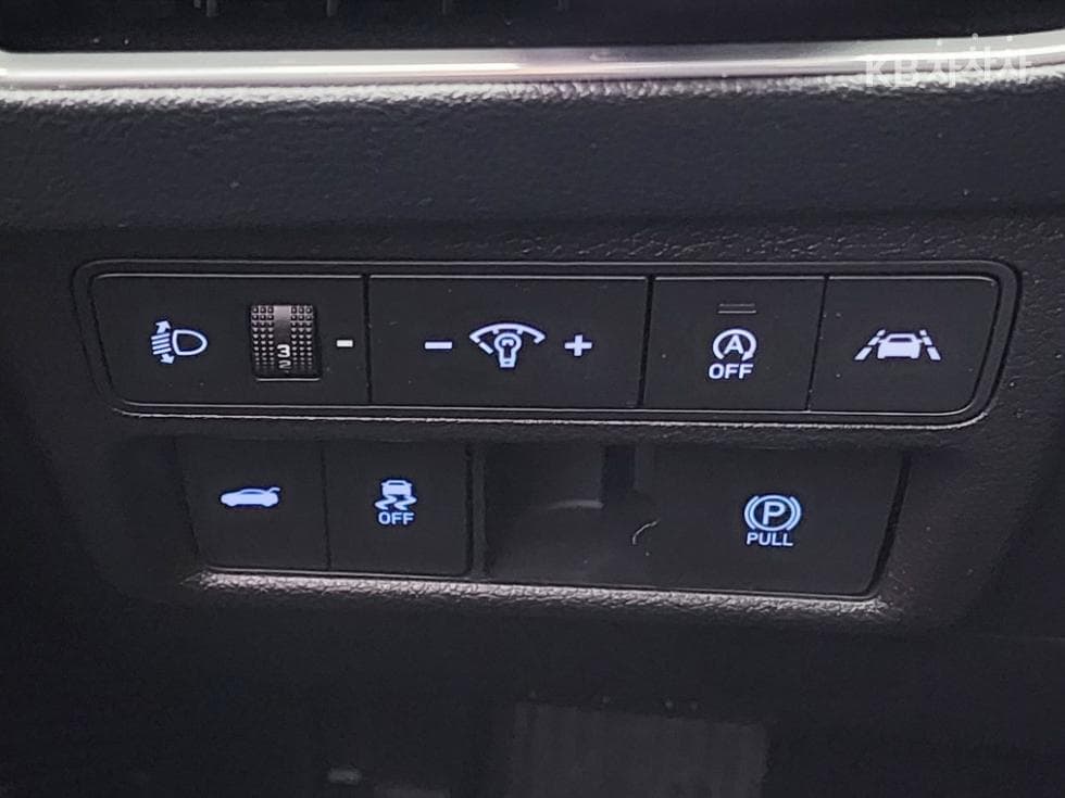 Хюндай Соната (DN8)2.0 Premium - 24