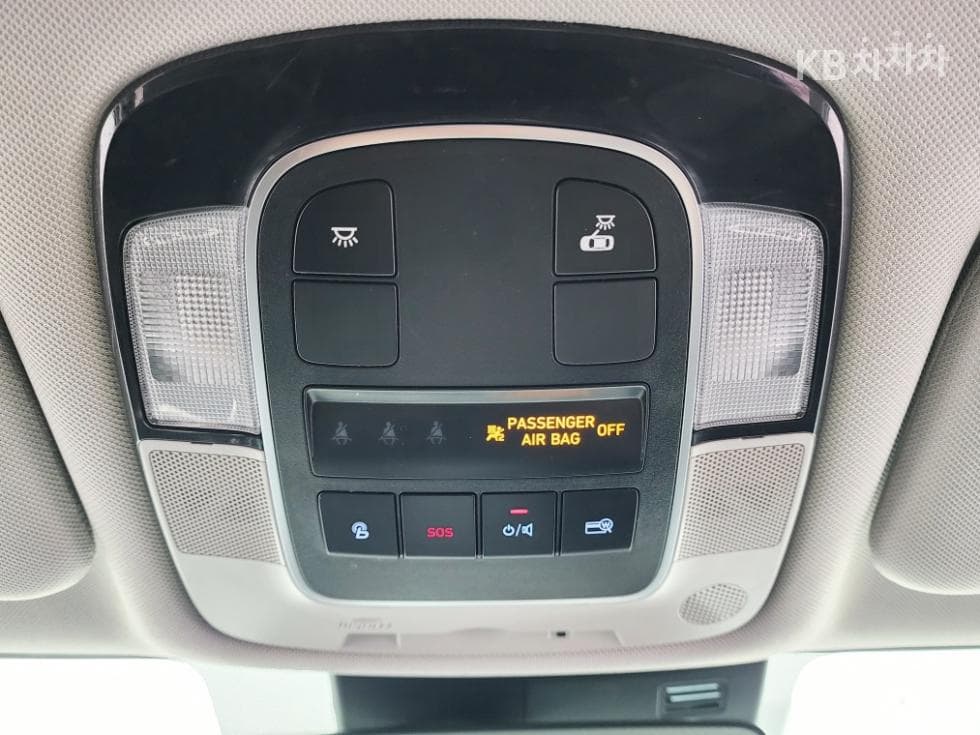 Хюндай Соната (DN8)2.0 Premium - 25