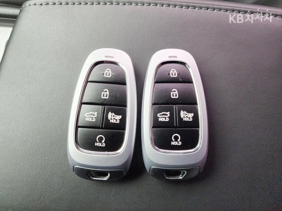 Хюндай Соната (DN8)2.0 Premium - 26