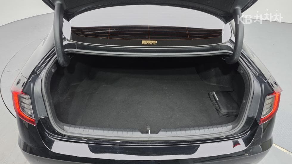 Хюндай Соната (DN8)2.0 LPG Рент-а-кар Смарт - 12