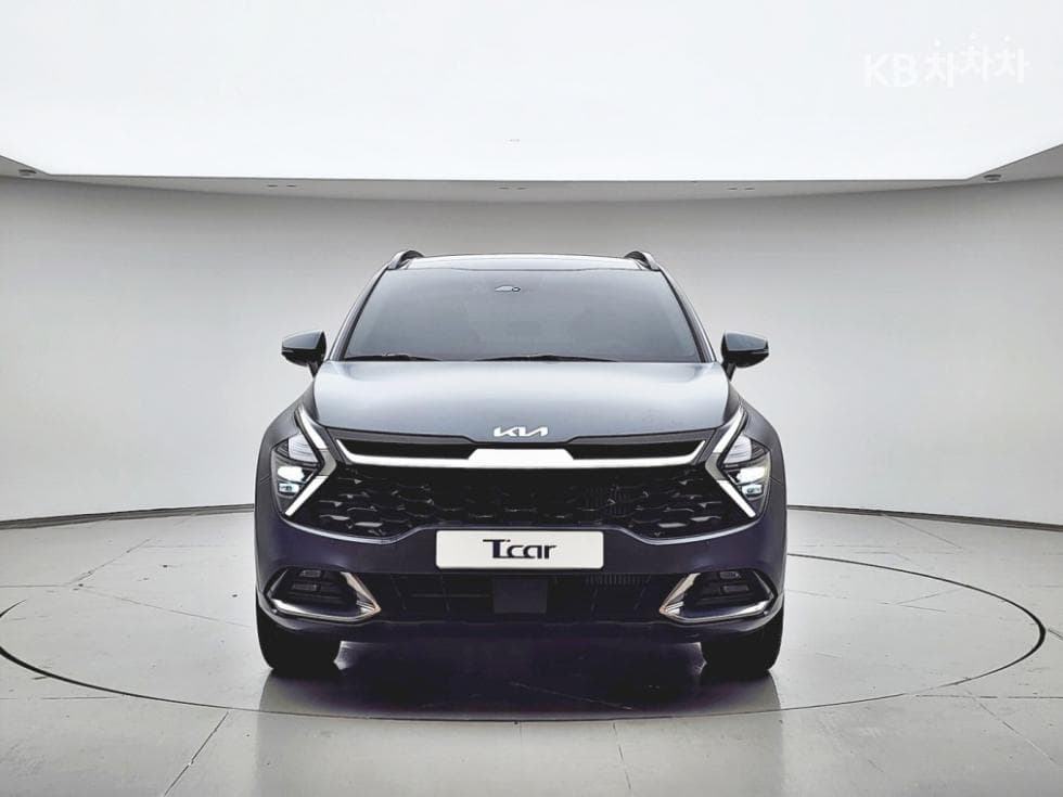 Киа Ди Всеново SportageG1.6 T-GDI 2WD Signature - 2