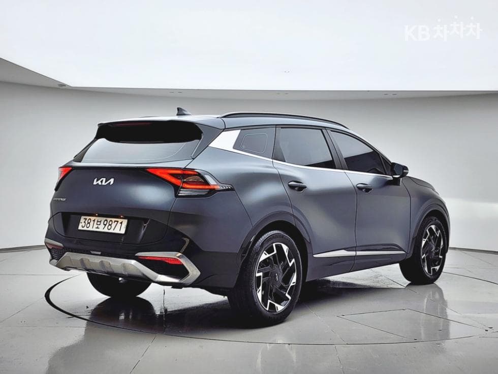 Киа Ди Всеново SportageG1.6 T-GDI 2WD Signature - 3