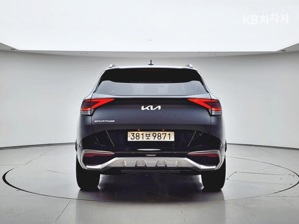 Киа Ди Всеново SportageG1.6 T-GDI 2WD Signature - 4