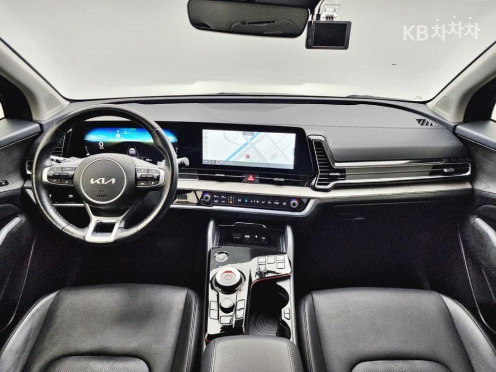 Киа Ди Всеново SportageG1.6 T-GDI 2WD Signature - 5