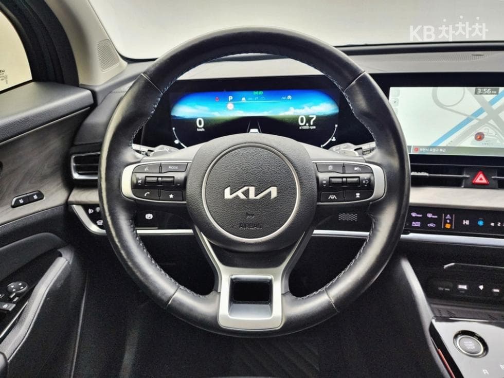 Киа Ди Всеново SportageG1.6 T-GDI 2WD Signature - 6