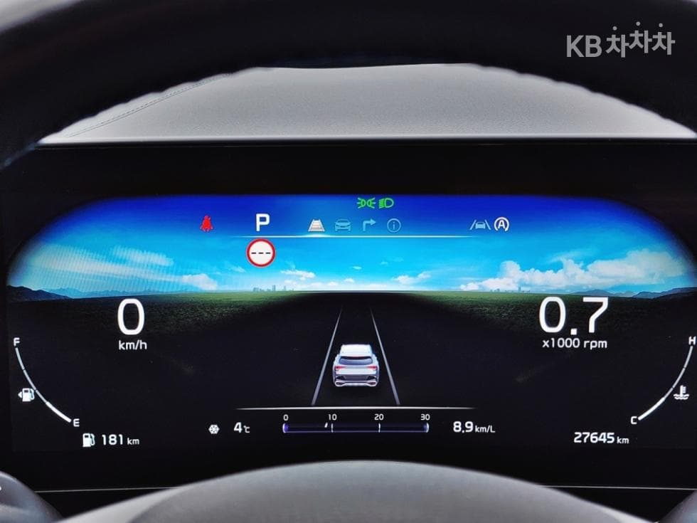 Киа Ди Всеново SportageG1.6 T-GDI 2WD Signature - 7