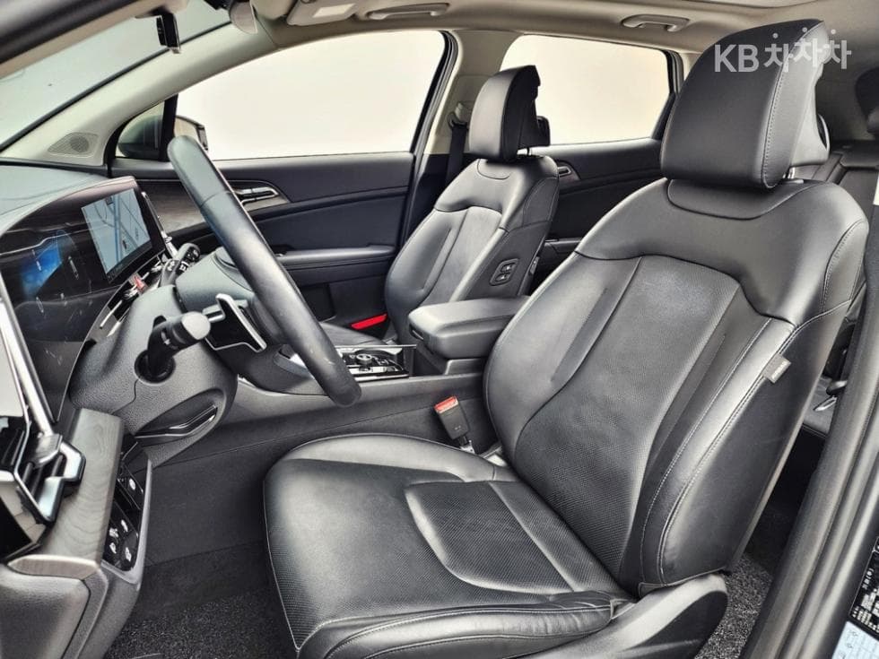 Киа Ди Всеново SportageG1.6 T-GDI 2WD Signature - 8