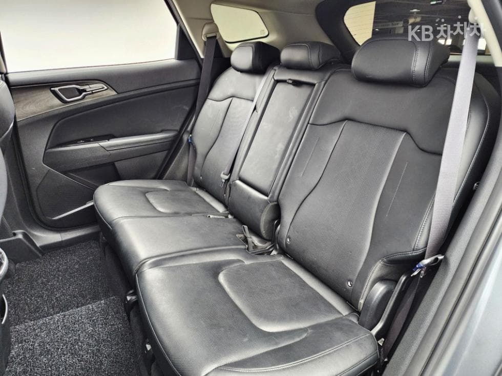 Киа Ди Всеново SportageG1.6 T-GDI 2WD Signature - 9