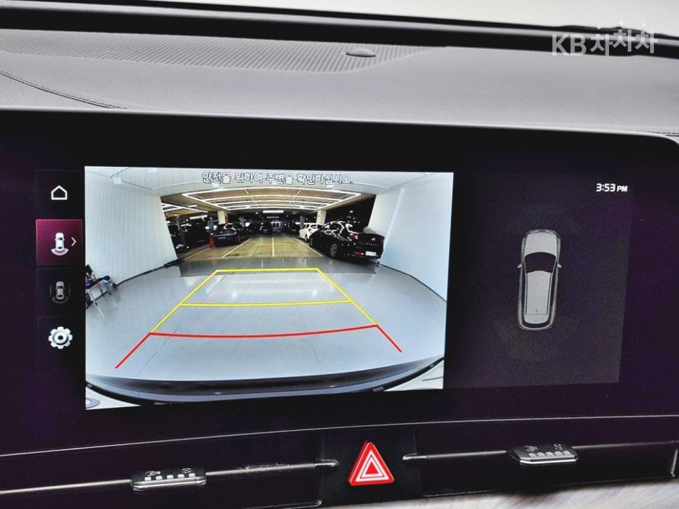 Киа Ди Всеново SportageG1.6 T-GDI 2WD Signature - 12