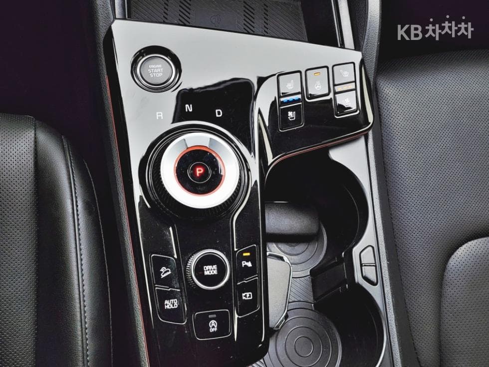 Киа Ди Всеново SportageG1.6 T-GDI 2WD Signature - 14