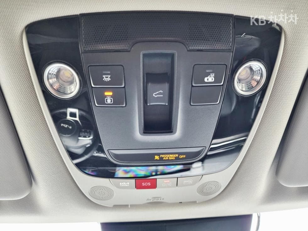 Киа Ди Всеново SportageG1.6 T-GDI 2WD Signature - 15