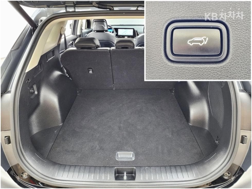 Киа Ди Всеново SportageG1.6 T-GDI 2WD Signature - 19