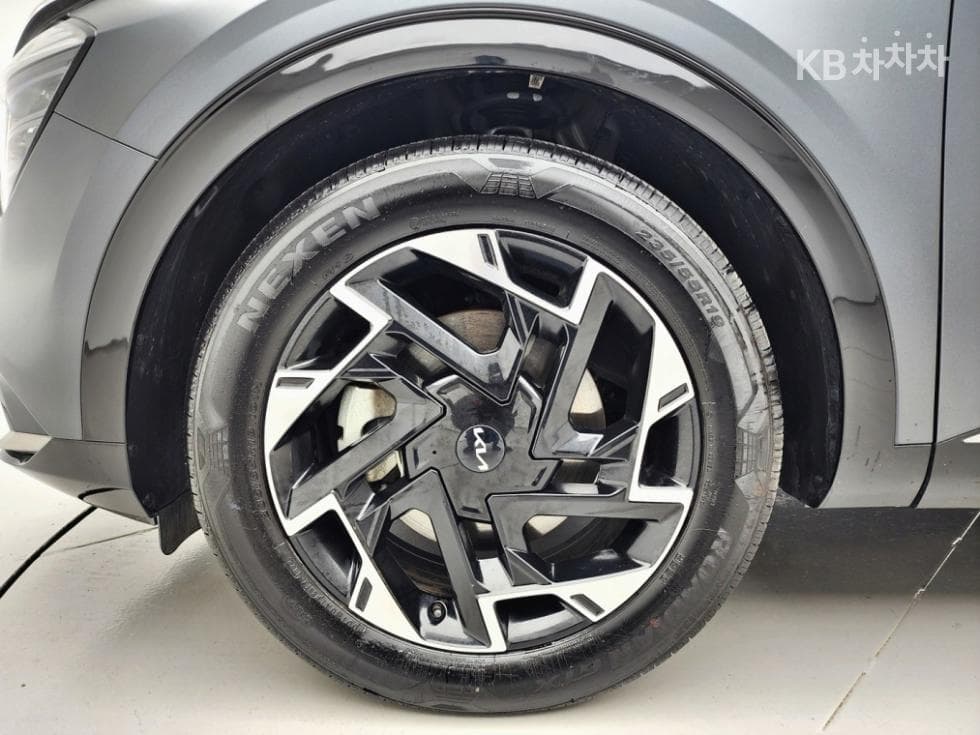 Киа Ди Всеново SportageG1.6 T-GDI 2WD Signature - 20