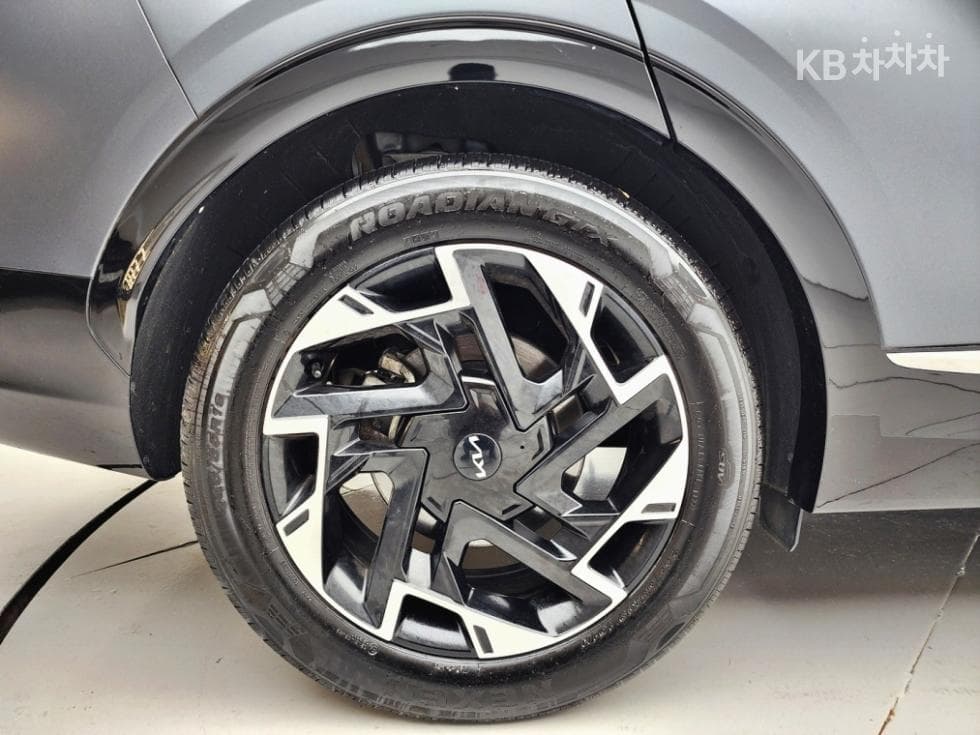 Киа Ди Всеново SportageG1.6 T-GDI 2WD Signature - 22