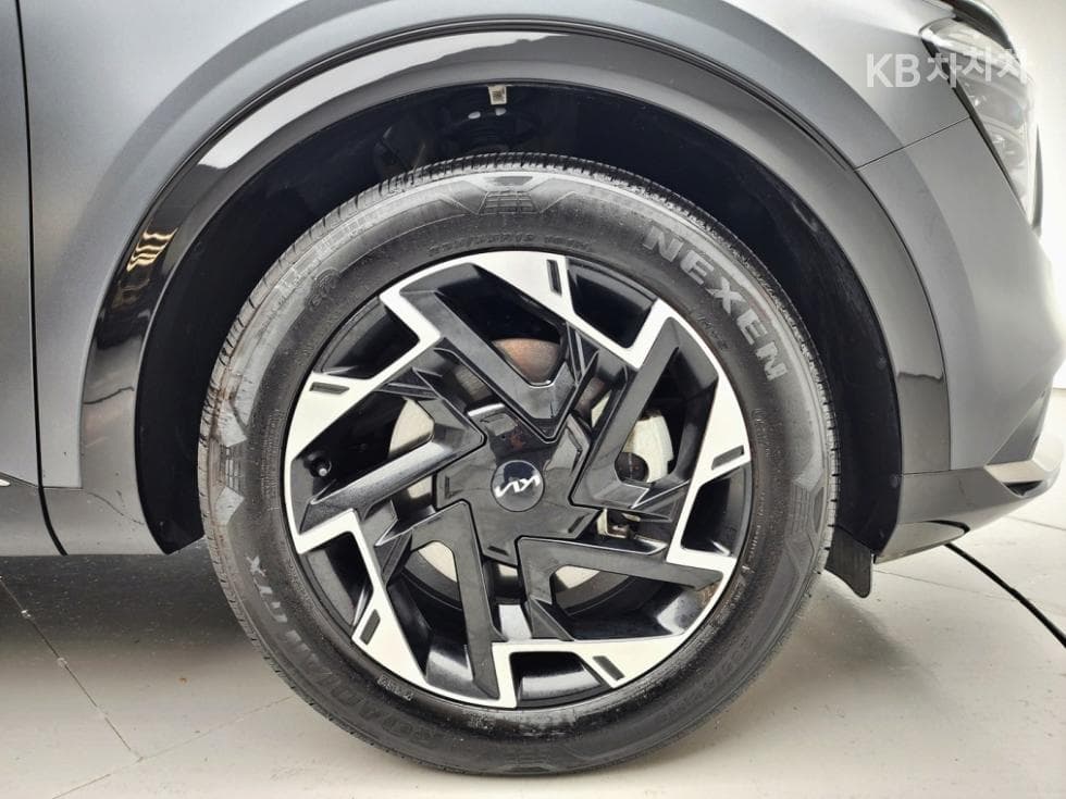 Киа Ди Всеново SportageG1.6 T-GDI 2WD Signature - 23