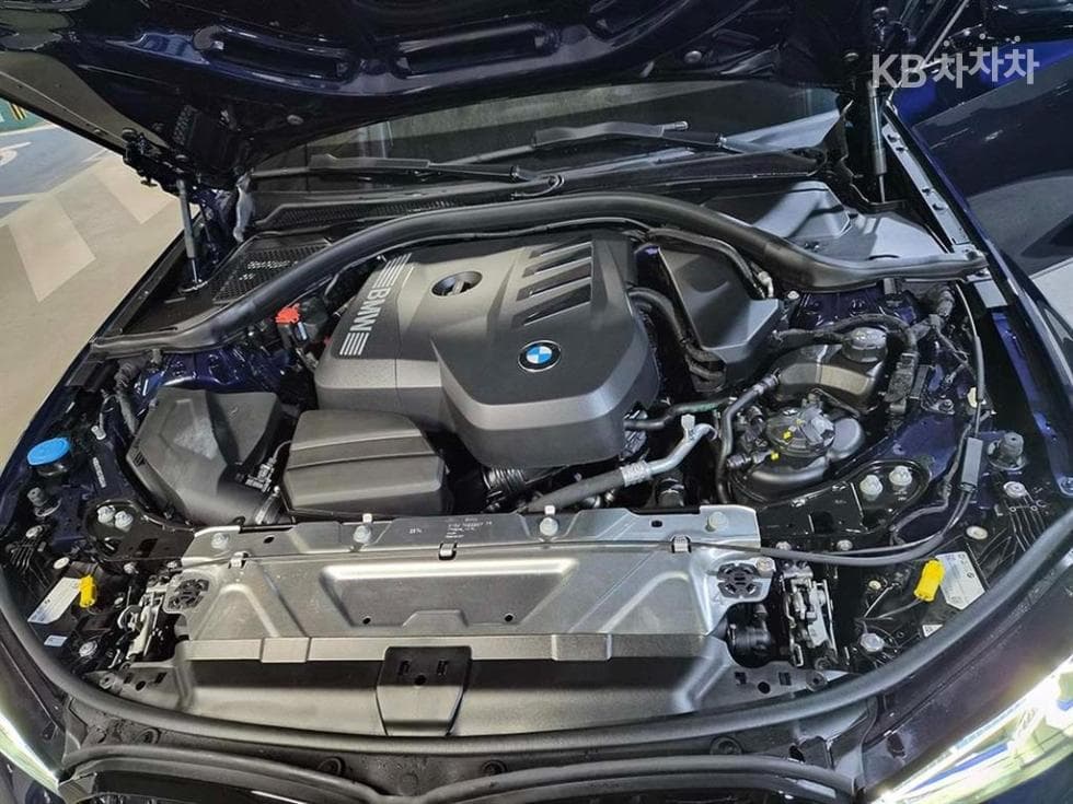 BMW 3 Series (G20)320i Standard - 19