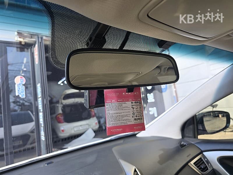 Хюндай i30(신형)1.6 GDI PYL - 11