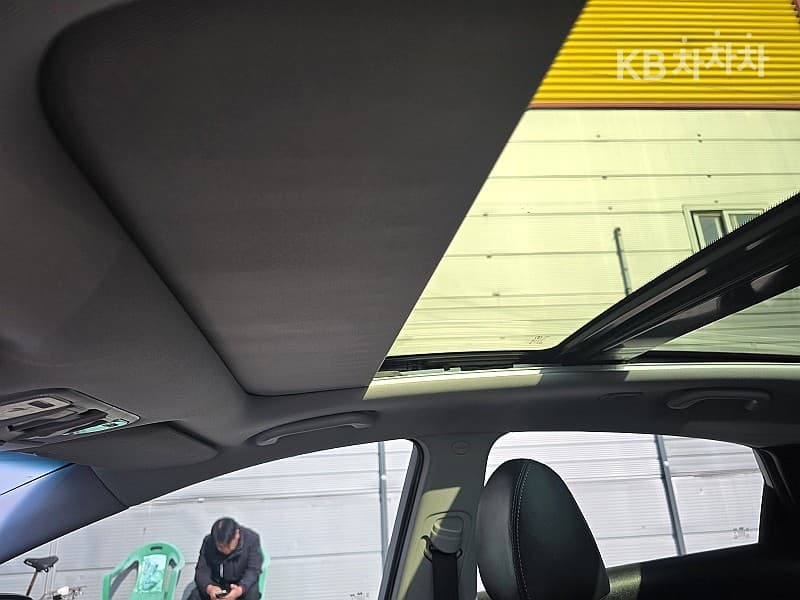 Хюндай i30(신형)1.6 GDI PYL - 12