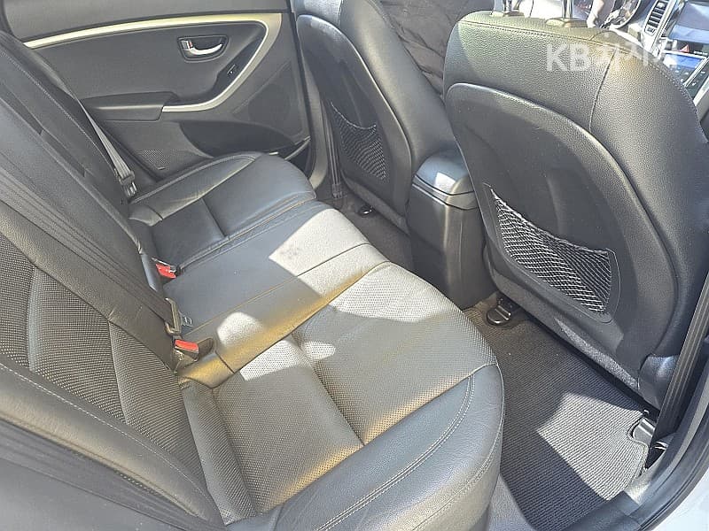 Хюндай i30(신형)1.6 GDI PYL - 17