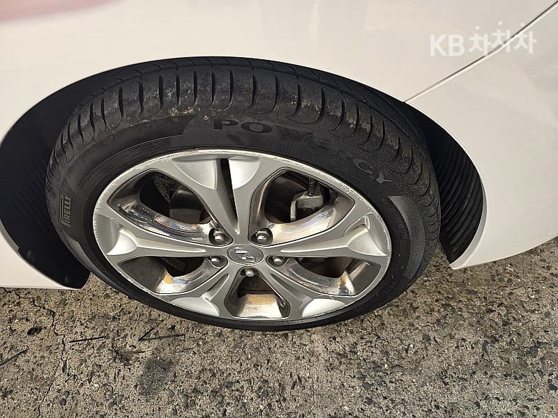 Хюндай i30(신형)1.6 GDI PYL - 19