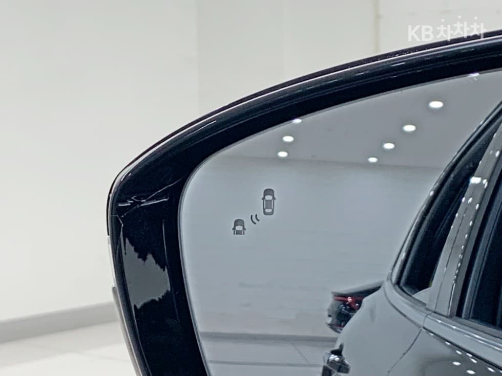 Хюндай The New (фейслифт) Grandeur (Azera)2.5 Exclusive - 23