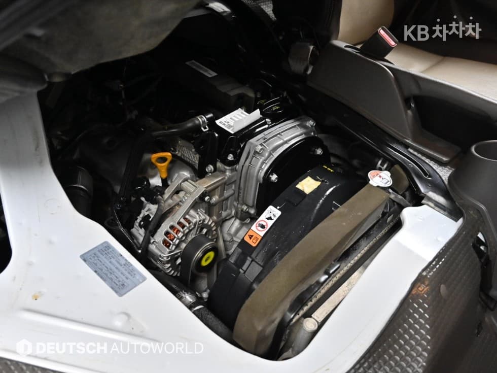 Хюндай Porter 2Удължено междуосие Двойна Кабина CRDi Premium - 6