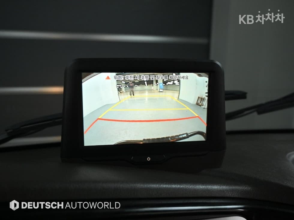 Хюндай Porter 2Удължено междуосие Двойна Кабина CRDi Premium - 15