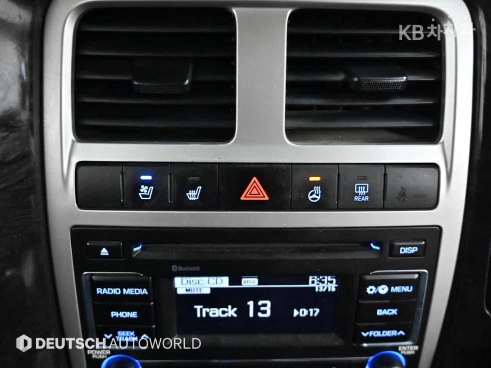 Хюндай Porter 2Удължено междуосие Двойна Кабина CRDi Premium - 17