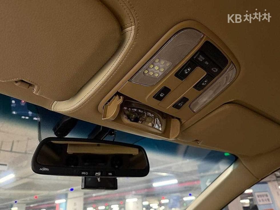 Киа All New Канивал9-местен 2.2 Дизел Висок Лимузин (Канивал) Престиж - 15