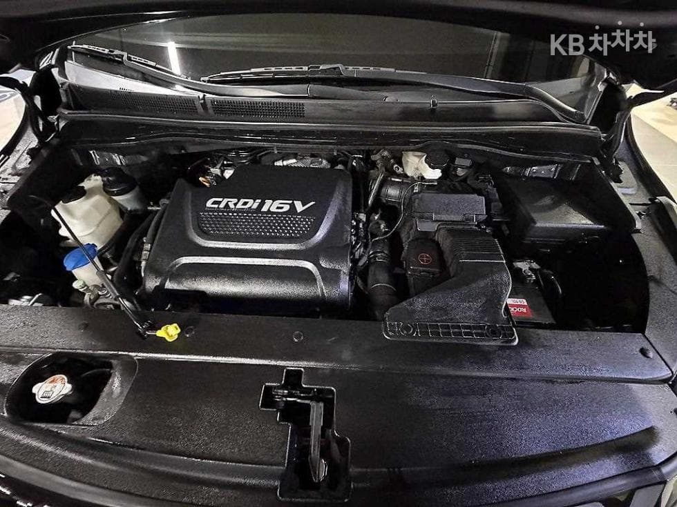 Киа All New Канивал9-местен 2.2 Дизел Висок Лимузин (Канивал) Престиж - 19