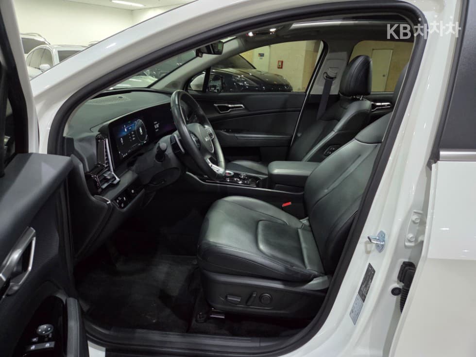 Киа Ди Всеново SportageG1.6 T-GDI 2WD Noblesse - 6