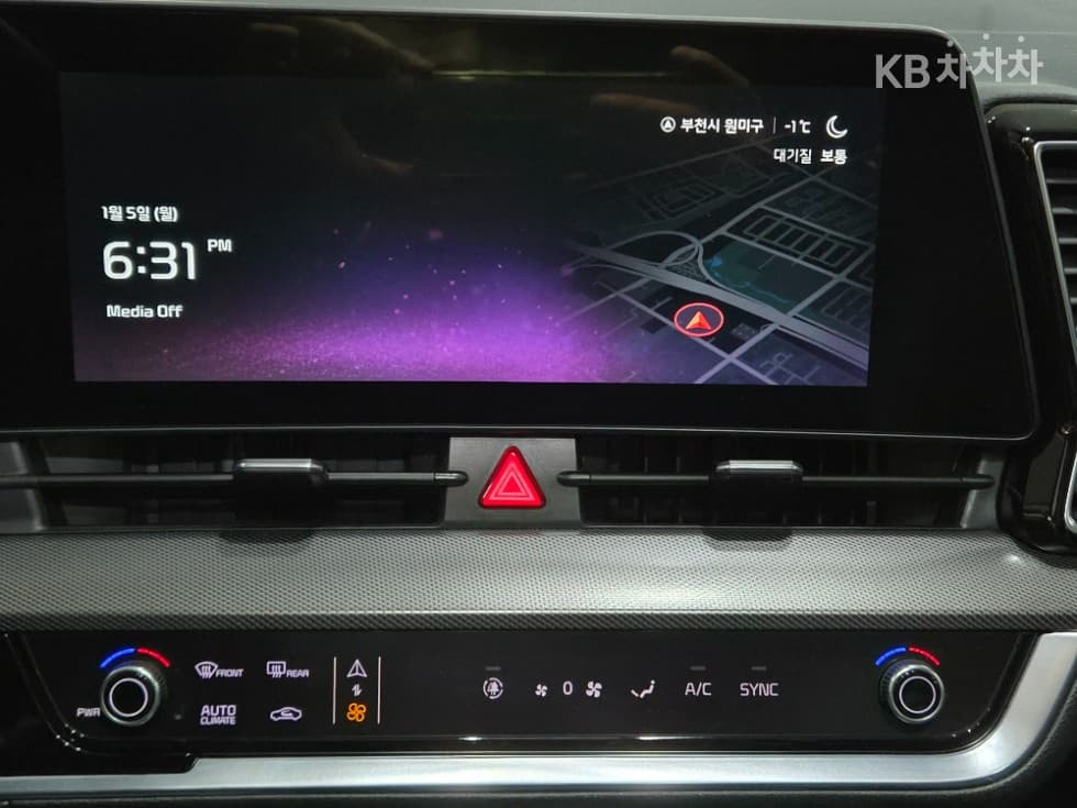 Киа Ди Всеново SportageG1.6 T-GDI 2WD Noblesse - 11