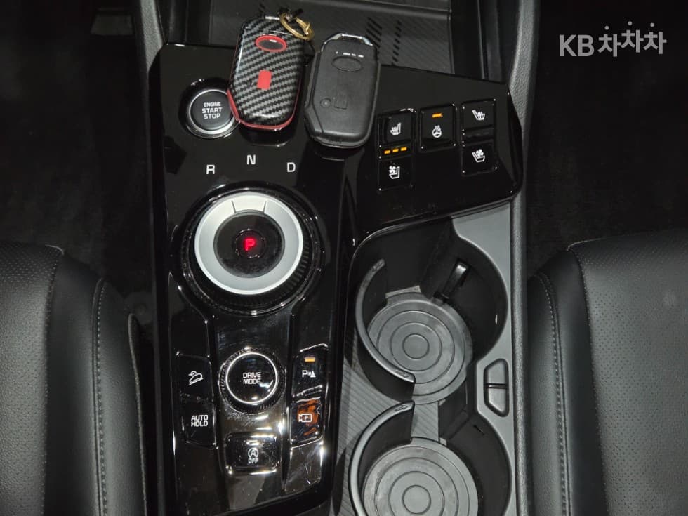 Киа Ди Всеново SportageG1.6 T-GDI 2WD Noblesse - 13