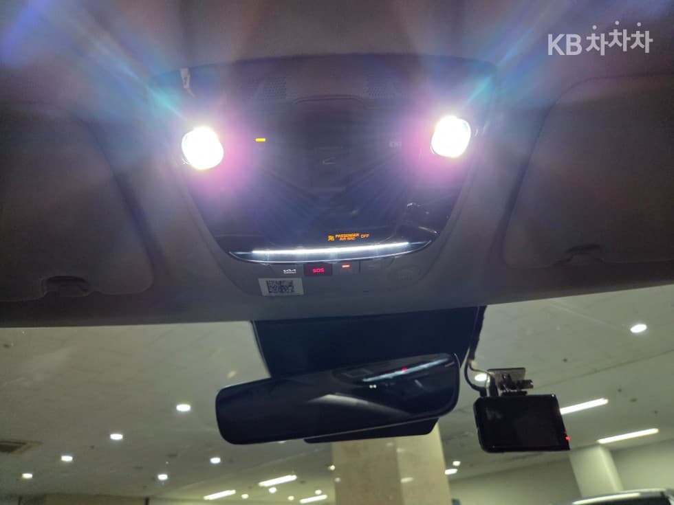 Киа Ди Всеново SportageG1.6 T-GDI 2WD Noblesse - 16