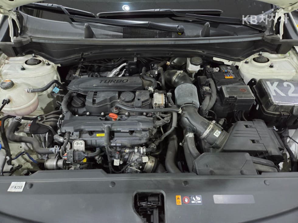 Киа Ди Всеново SportageG1.6 T-GDI 2WD Noblesse - 18