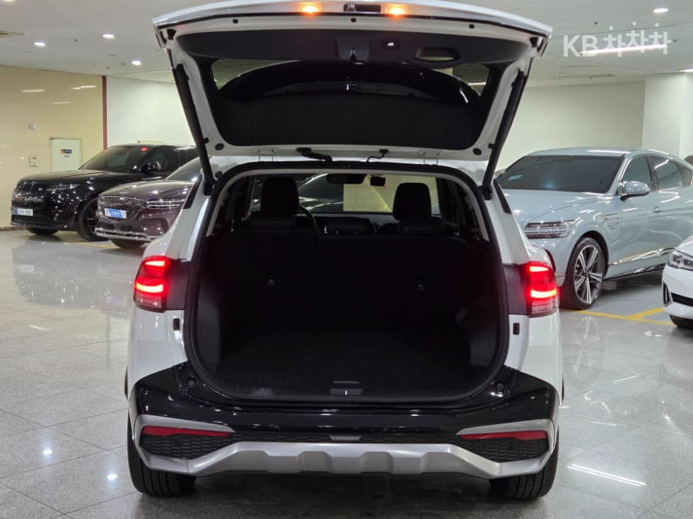 Киа Ди Всеново SportageG1.6 T-GDI 2WD Noblesse - 19