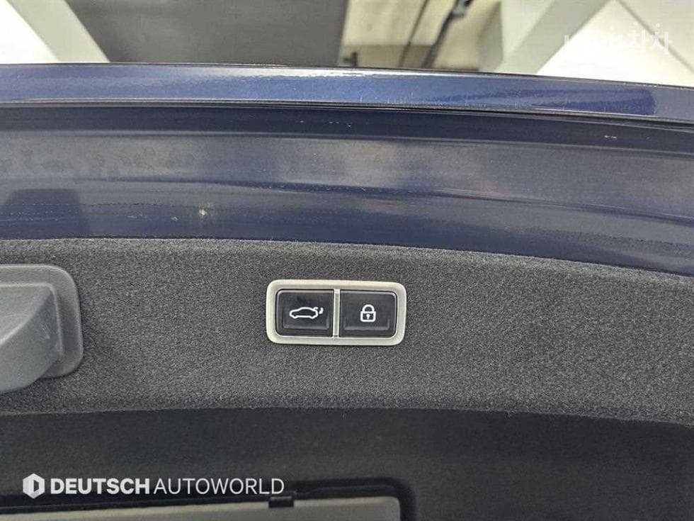 Дженезис G80(RG3)2.5 Турбо Бензин Директ Инжекция AWD - 20