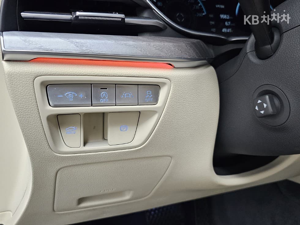 Дженезис G80(RG3)2.5 Турбо Бензин Директ Инжекция AWD - 26