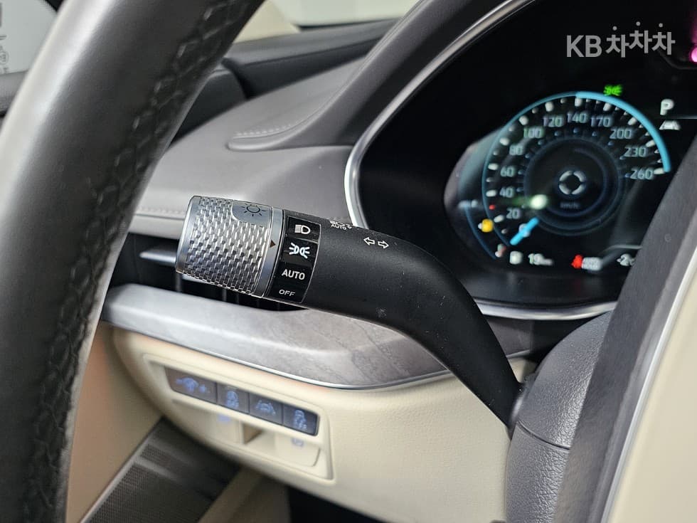 Дженезис G80(RG3)2.5 Турбо Бензин Директ Инжекция AWD - 27