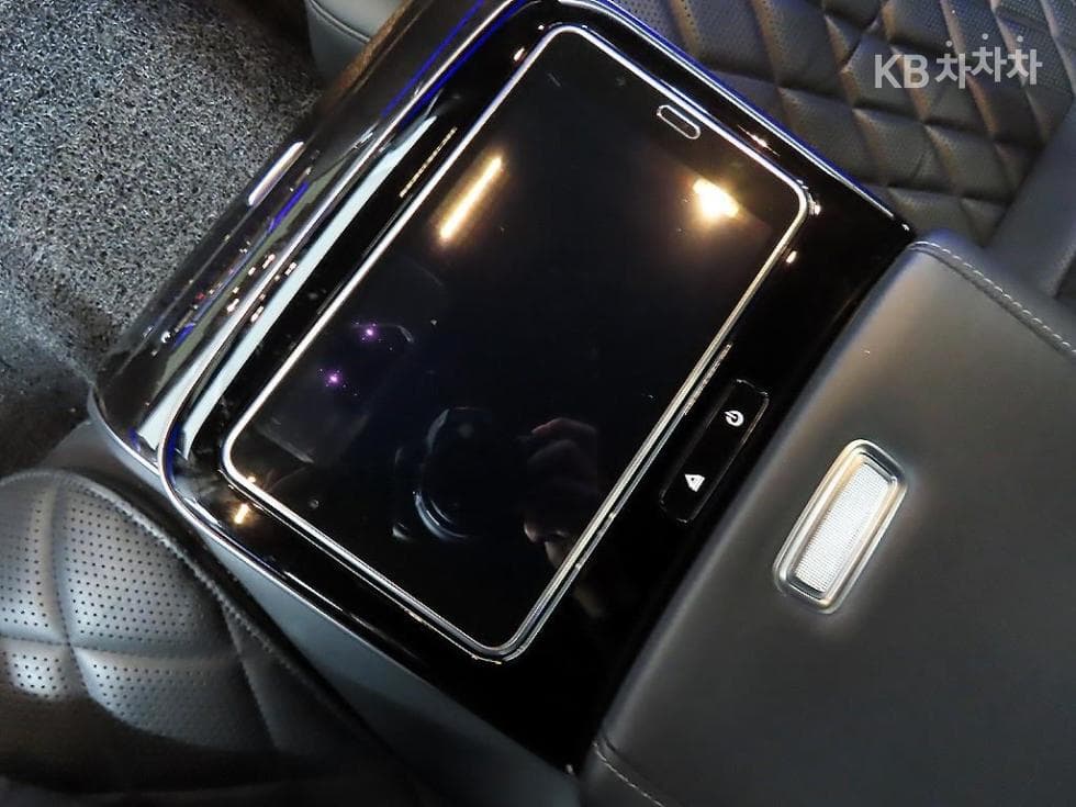Mercedes-Benz S-Class W223S580L 4Matic Standard - 14